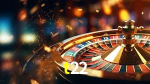 Bônus e promoções da t22
